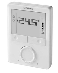 [RDG160KN] Siemens RDG160KN fan-coil helyiség termosztát