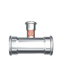 [stpt281528] SteelPress szűkített T idom 28-15-28mm