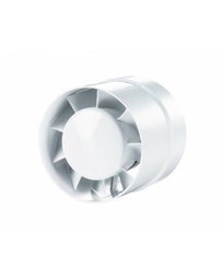 [150-VKOL-TURBO] Vents 150 VKOL Turbo Csőventilátor Golyóscsapágyas