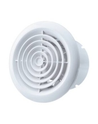 [100-PFL] Vents 100 PFL Háztartási Ventilátor Golyóscsapággyal
