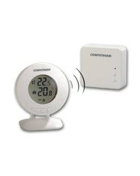 [T30RF] Computherm T30RF digitális szobatermosztát