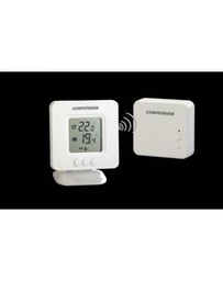 [T32RF] Computherm T32RF vezeték nélküli rádiófrekvenciás digitális szobatermosztát