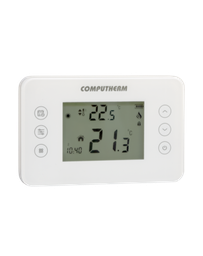 [t70] COMPUTHERM T70 programozható, digitális szobatermosztát