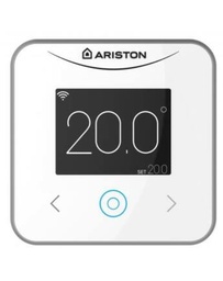 [3319476] Ariston Cube S NET Wi-Fi fehér