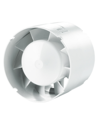 [150-VKO1-L-TURBO] Vents 150 VKO1 L Turbo Csőventilátor Magasabb Légszállítási Értékű és Golyóscsapágyas