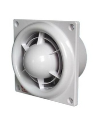 [COLIBRI-100-STH] Vents Colibri Flight 100 STH Háztartási Ventilátor Páraérzékelővel és Időkapcsolóval