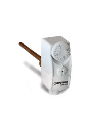 [WPR-90GE] Computherm WPR-90GE merülőhüvelyes cső-/bojlertermosztát