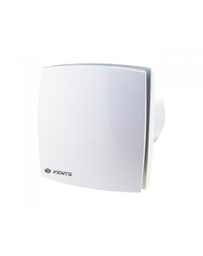 [150-LD] Vents 150 LD Zárt előlappal szerelt dekor ventilátor (fehér)