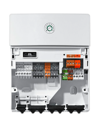 [7738110139] Bosch MM100 Fűtési keverő és kapcsoló modul