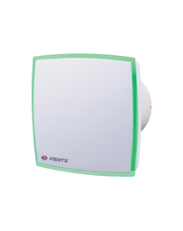 [100-LD-LIGHT-GREEN] Vents 100 LD Light Green Dekoratív Ventilátor