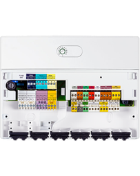 [7738110123] Bosch MS100 Szolár modul