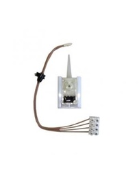 [Z006506] Viessmann külső hőmérséklet érzékelő