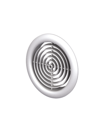 [MV-51-BVS] Vents MV 51/2 bVs Bútorrács Fehér