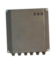 [3318636] Ariston Multifunkcionális vezérlő