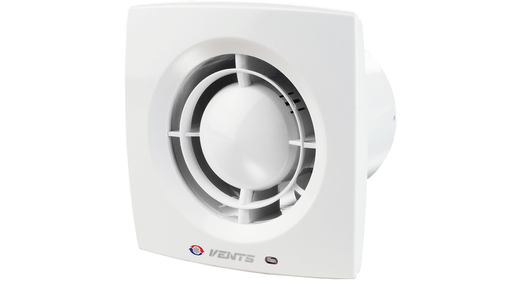 [VENTS-254] Vents 100 X1 Lapos Kivitelű Háztartási Ventilátor