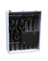[3318622] Ariston MGz III EVO fűtőmodul Kazán oldali vezérlőegység