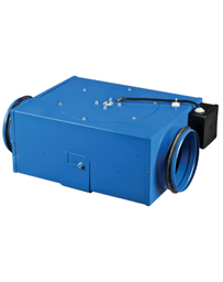 [VKP-100] Vents VKP 100 Csatornaventilátor