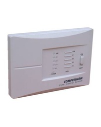 [q4z] Computherm Q4Z zónavezérlő 1-4 zóna vezérléséhez