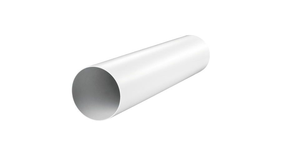 [VENTS-5530] Vents D 125 Fix Cső 0.35 m
