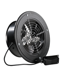 [OVK1-200] Vents OVK1 200 Egyfázisú Axiális Fali Ventilátor
