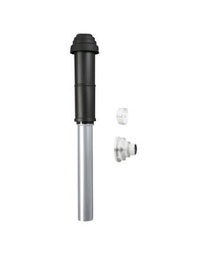[7738112504] Bosch FC-Set60-C33x (AZB 917) Függőleges elvezetőkészlet