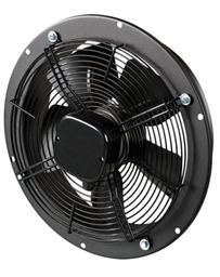 [OVK-250] Vents OVK 2E 250 Egyfázisú Axiális Fali Ventilátor
