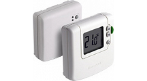 [DT92 Digitális] Honeywell DT92 Digitális szobatermosztát