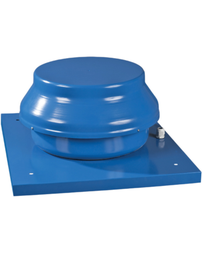 [VKMK-250] Vents VKMK 250 Radiális Tetőventilátor Műanyag Bevonatú Acélházban
