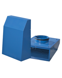 [VCN-100] Vents VCN 100 Külső Fali Elszívó Ventilátor