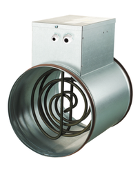 [NK-160-3,4-1] Vents NK 160 Elektromos Fűtőelem 3400 W 1 Fázisú