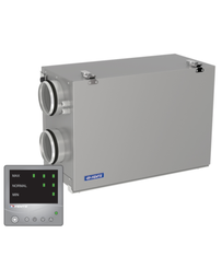 [VUT-300-H-EC] Vents VUT 300 H Mini EC Hővisszanyerős Légkezelő Egység