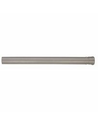 [7738112652] Bosch FC-S80-2000 (AZB 612) PP hosszabbító cső