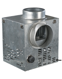 [KAM-125] Vents KAM 125 Kandalló Ventilátor