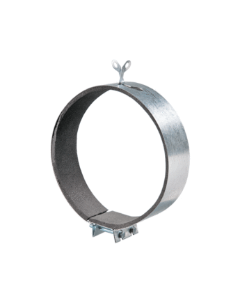 [CZ-160] Vents CZ 160 Rezgéscsillapító Bilincs