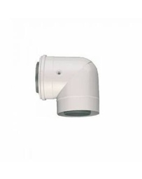 [7738112648] Bosch FC-CE80-87 (AZB 607/1) 90°-os könyök