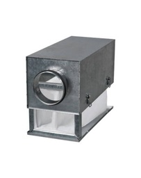 [FBK-150-5] Vents FBK 150 Szűrődoboz Zsákos Szűrővel