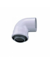 [7738112616] Bosch FC-CE60-87 (AZB 910) 90°-os könyök