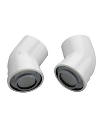 [7738112501] Bosch FC-CE60-45 (AZB 911) 45°-os ív
