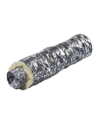 [SONOCONNECT/M0/127/10] Vents Sonoconnect M0 NA 127 Hang- és Hőszigetelt Csatorna 10 m (+250 °C-ig)