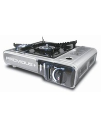 [8566] Providus FC300G asztali gázfőző 2,2 kW