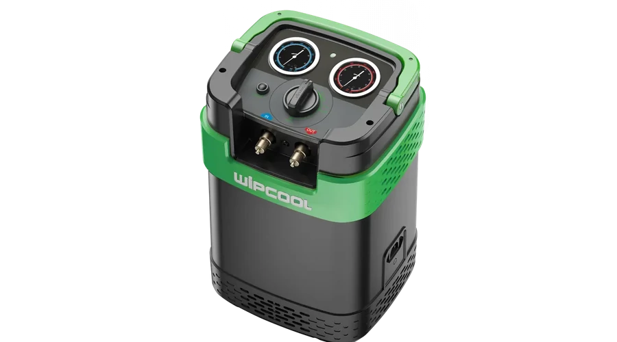 [HMWP-85] Wipcool Lefejtő 220V/50Hz MRM55