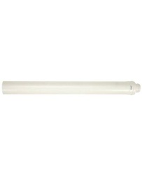 [3.014643] Immergas Ø 60/100 mm-es, 0,5 m-es toldócső