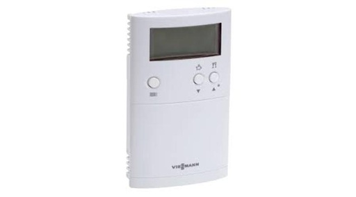 [Vitotrol 100 UTDB] Viessmann Vitotrol 100 UTDB termosztát