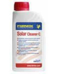 [59430] Immergas Solar Cleaner C napkollektor tisztító adalék 25 liter vízhez