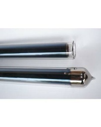 [05-1101] Immergas Vákuumcső, 1800 mm, vákuumcsöves kollektorokhoz (csak CPC9 kollektorokhoz)