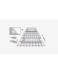 [3024014] Ariston Felszerelő készlet ferde tetőre 1CF 2.0 kollektorhoz