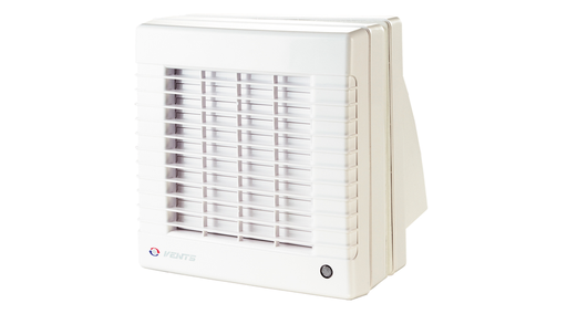 [VENTS-317] Vents 125 MAO2 Automata Zsalus Ablakventilátor Ereszelemmel