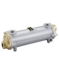 [3024041] Ariston Csőköteges hőcserélő medencéhez 70 kW