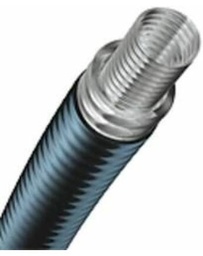 [3024069] Ariston Szigetelt inoxcső pár 10 m