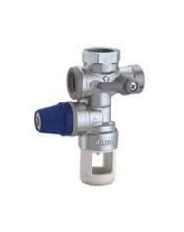 [885516] Ariston Hidraulikus biztonsági egység 1"